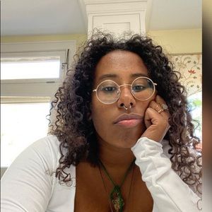 Meet your Posher, Taddy